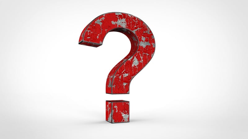 Ask Questions